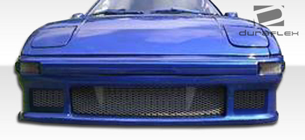 Front Lip 102437 Duraflex