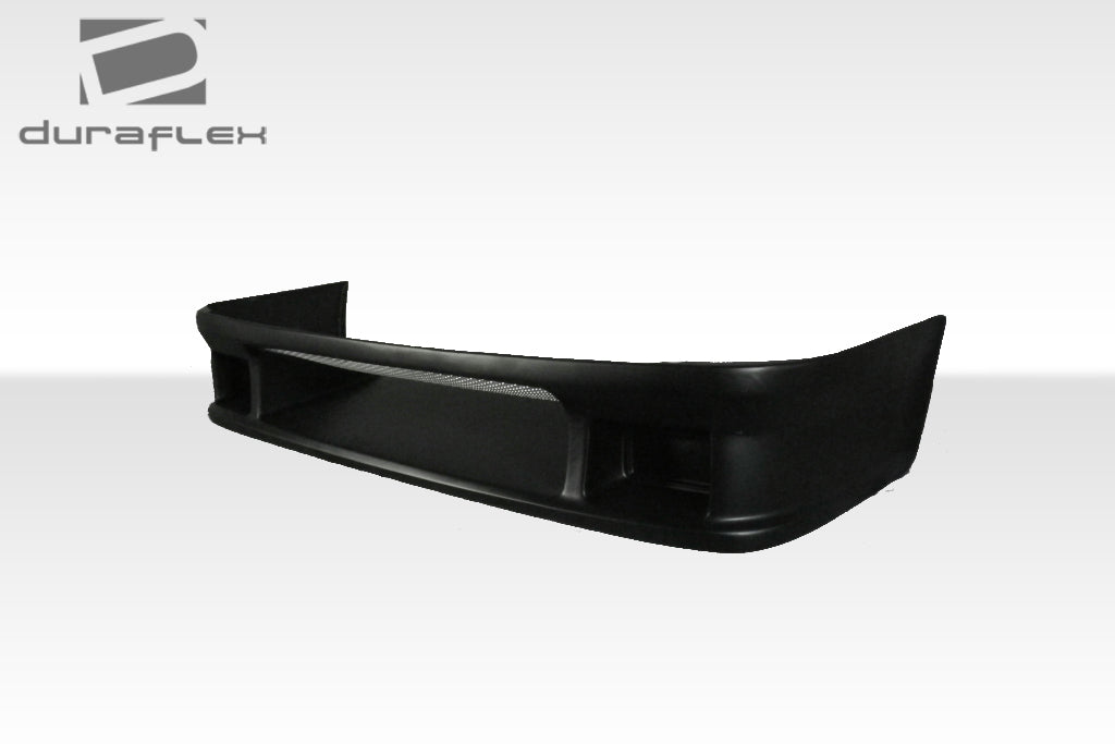 Front Lip 102437 Duraflex