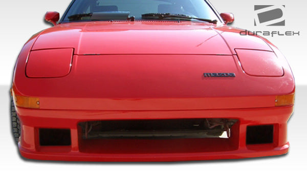 Front Lip 102437 Duraflex