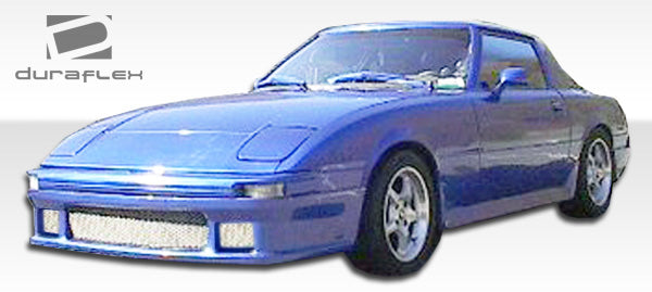Front Lip 102437 Duraflex