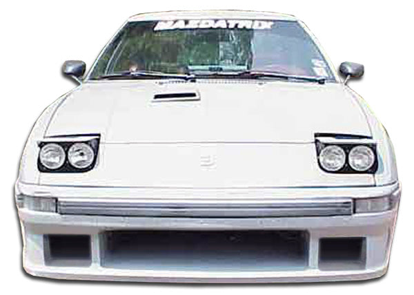 Front Lip 102437 Duraflex