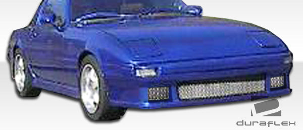 Front Lip 102437 Duraflex
