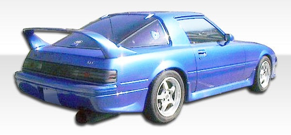 Rear Lip 102438 Duraflex