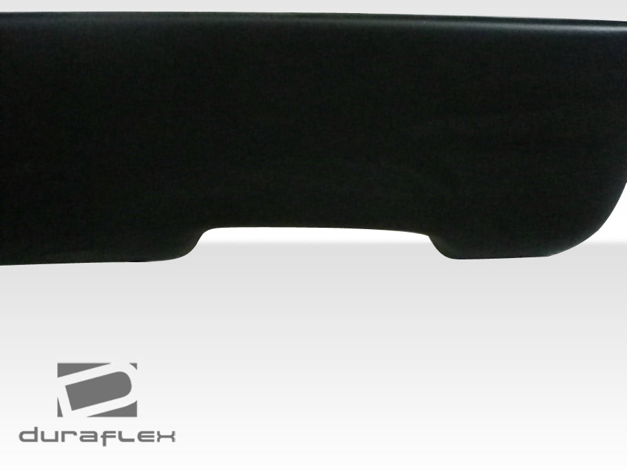 Rear Lip 102438 Duraflex