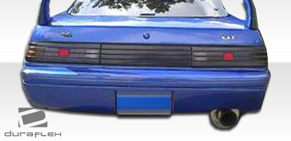 Rear Lip 102438 Duraflex