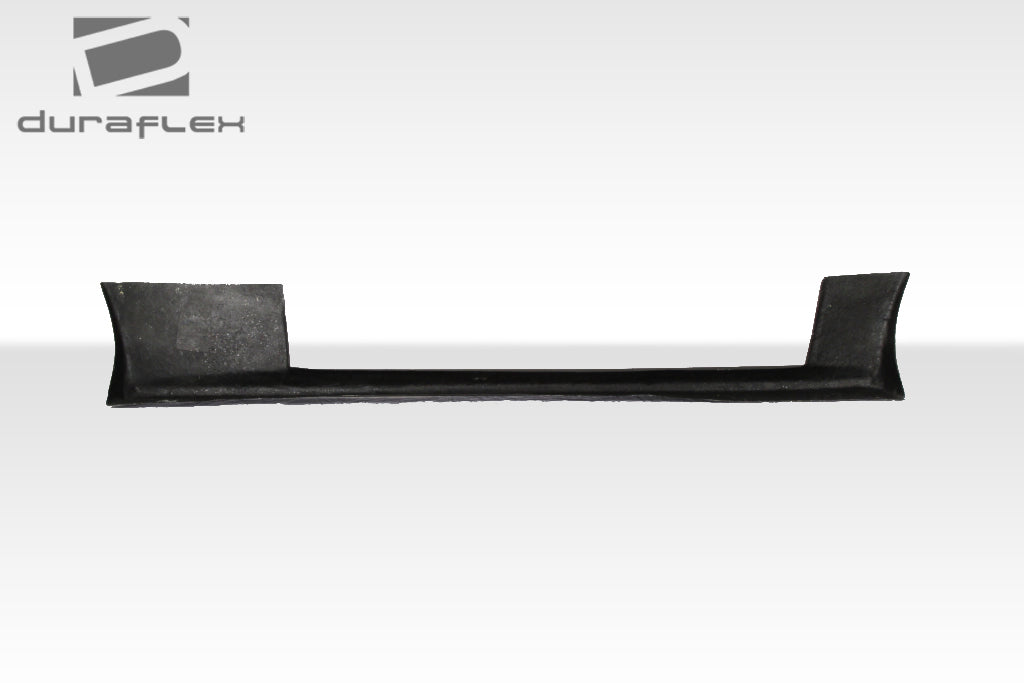 Side Skirts 102439 Duraflex