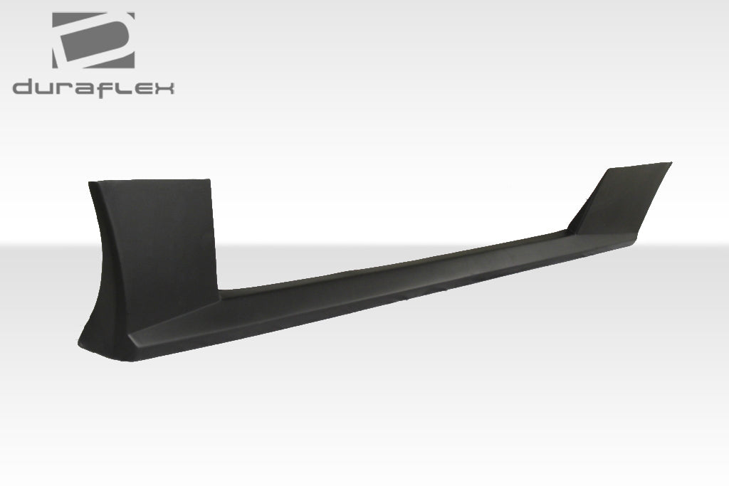 Side Skirts 102439 Duraflex
