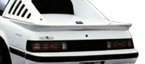 Spoilers 102268 Duraflex