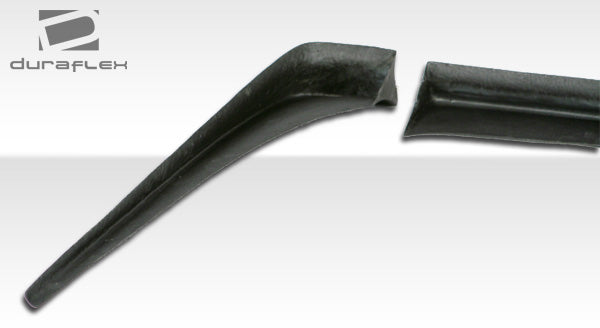 Spoilers 102268 Duraflex