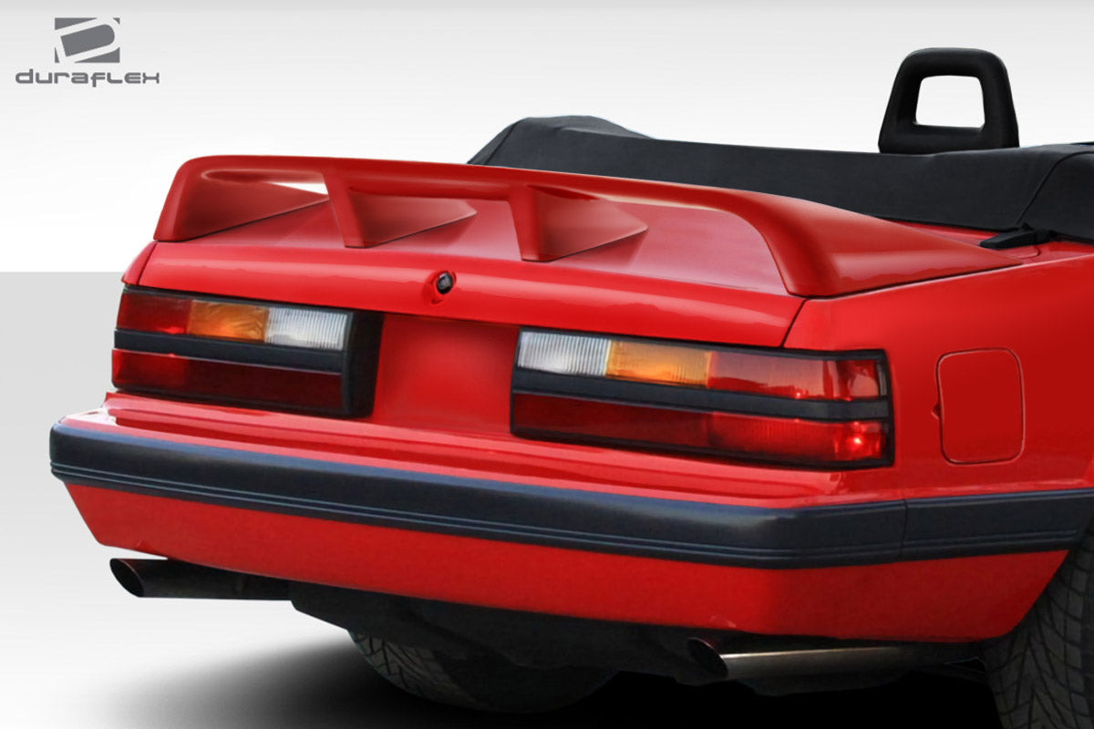 Spoilers 112878 Duraflex