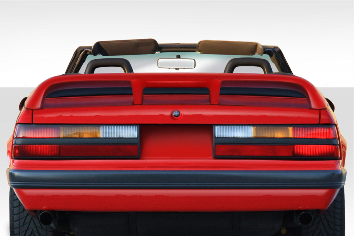 Spoilers 112878 Duraflex