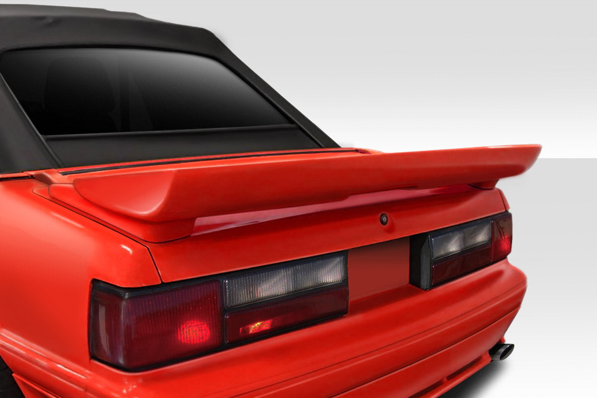 Spoilers 112877 Duraflex