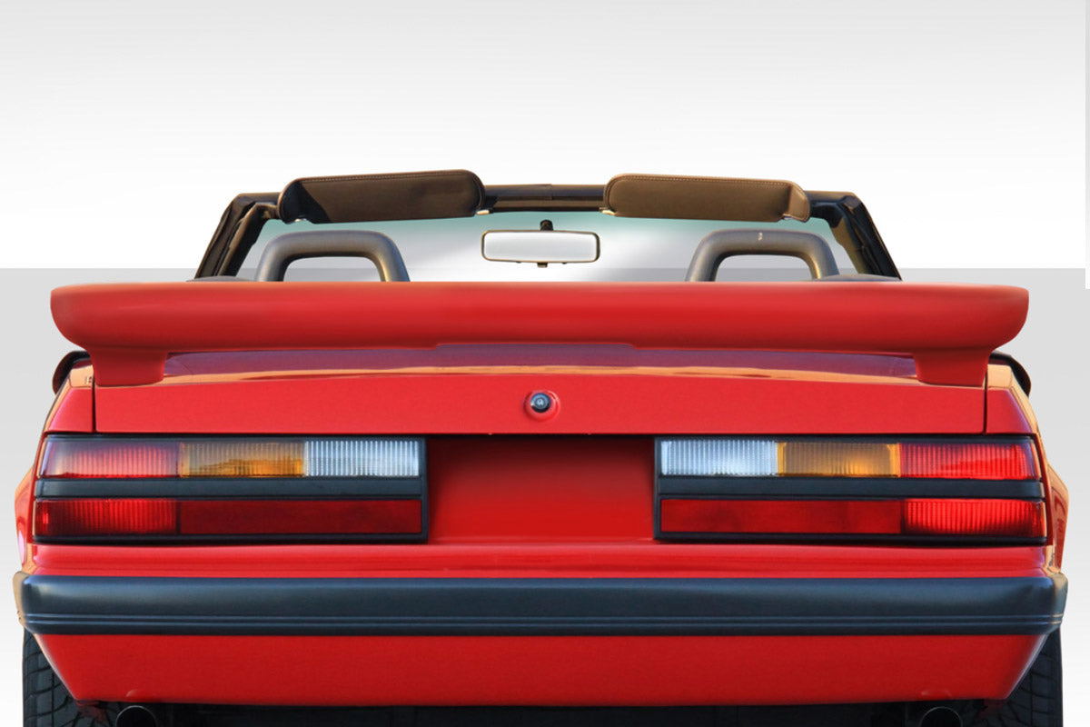 Spoilers 112877 Duraflex