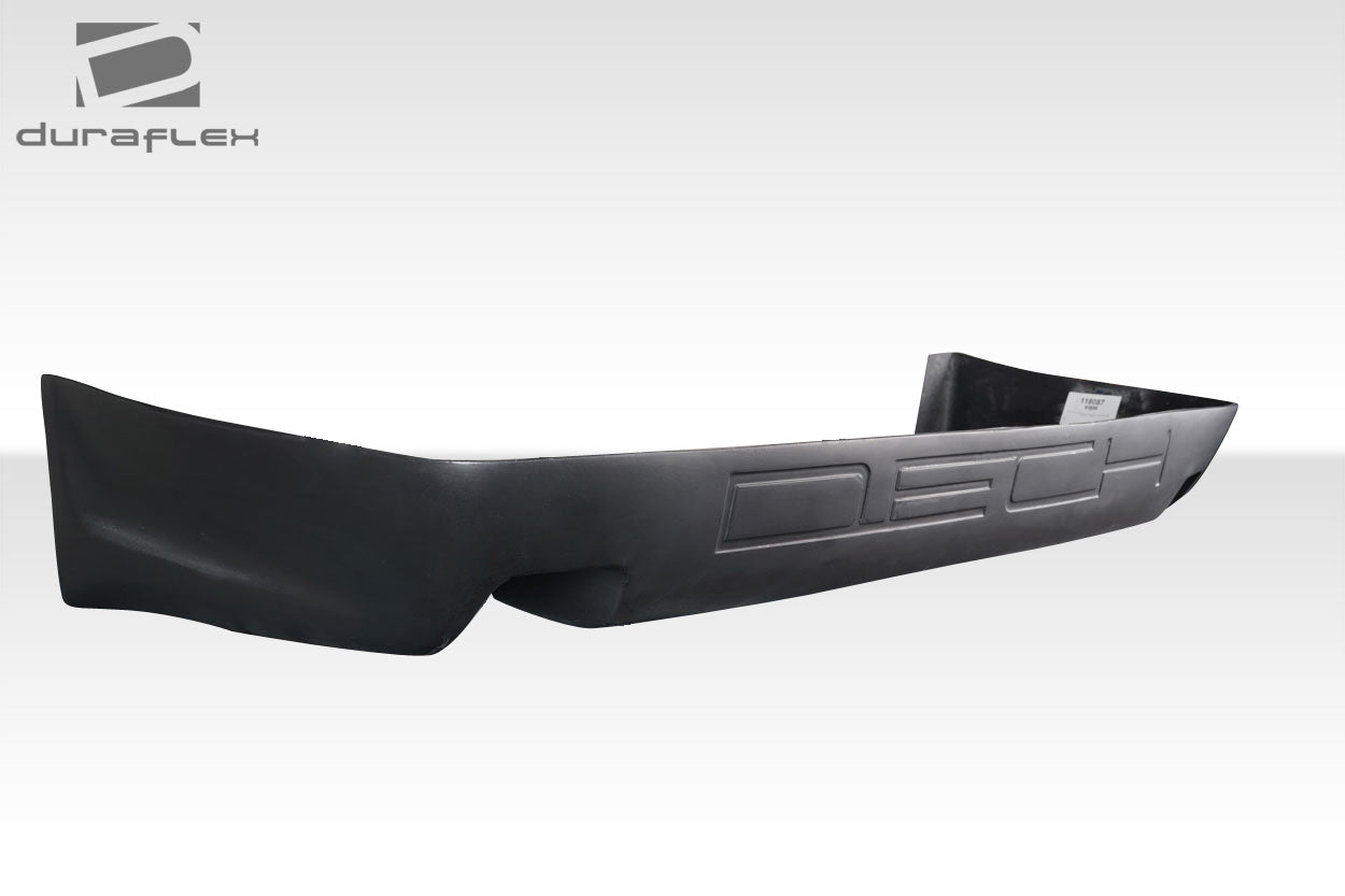 Rear Lip 118087 Duraflex