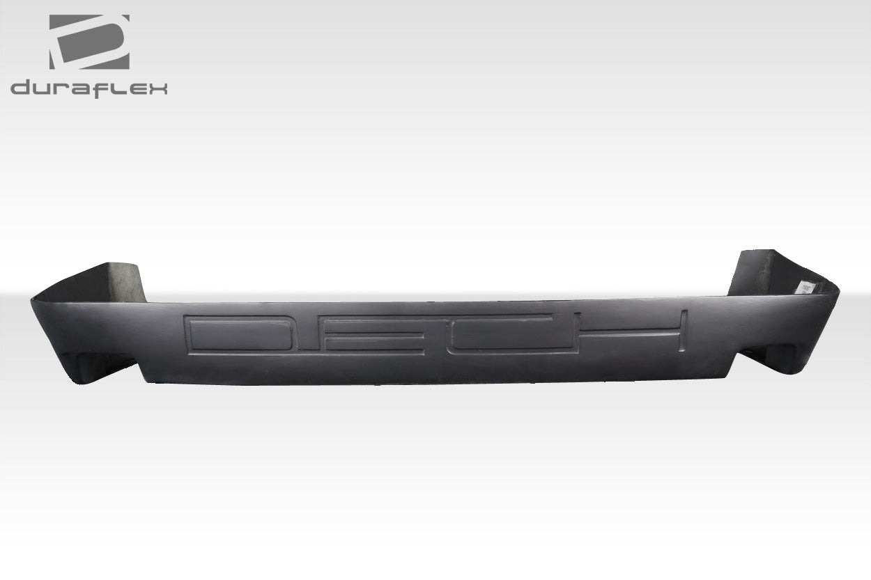 Rear Lip 118087 Duraflex