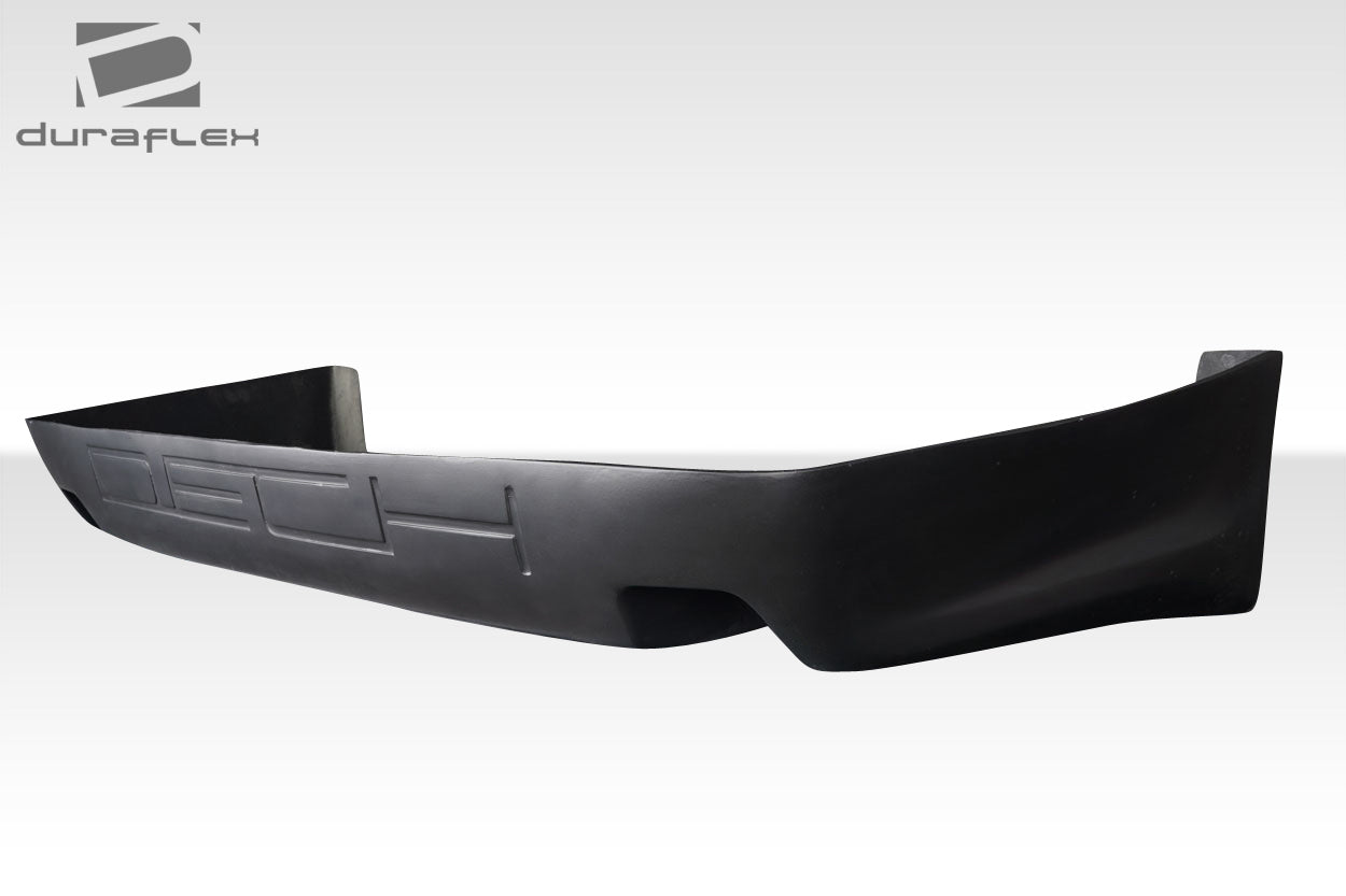 Rear Lip 118087 Duraflex