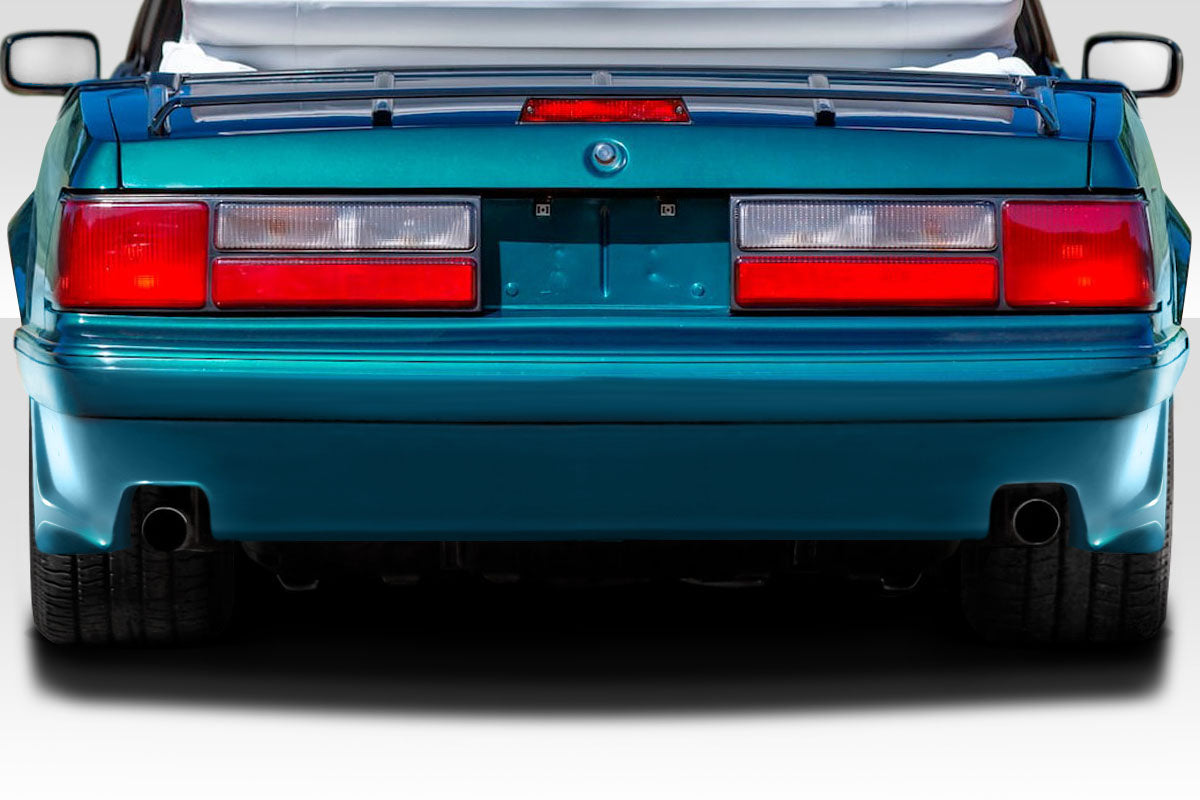 Rear Lip 118087 Duraflex
