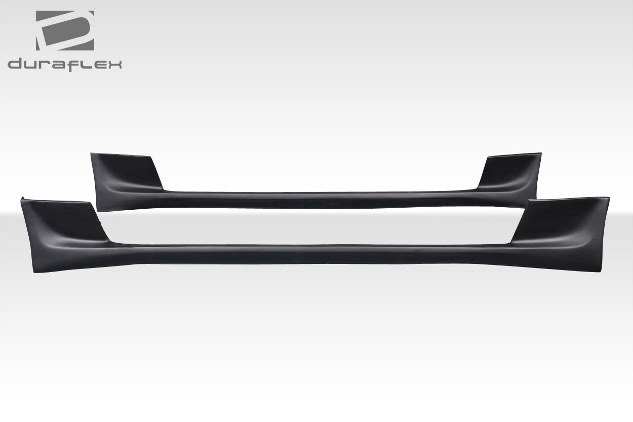 Side Skirts 118086 Duraflex