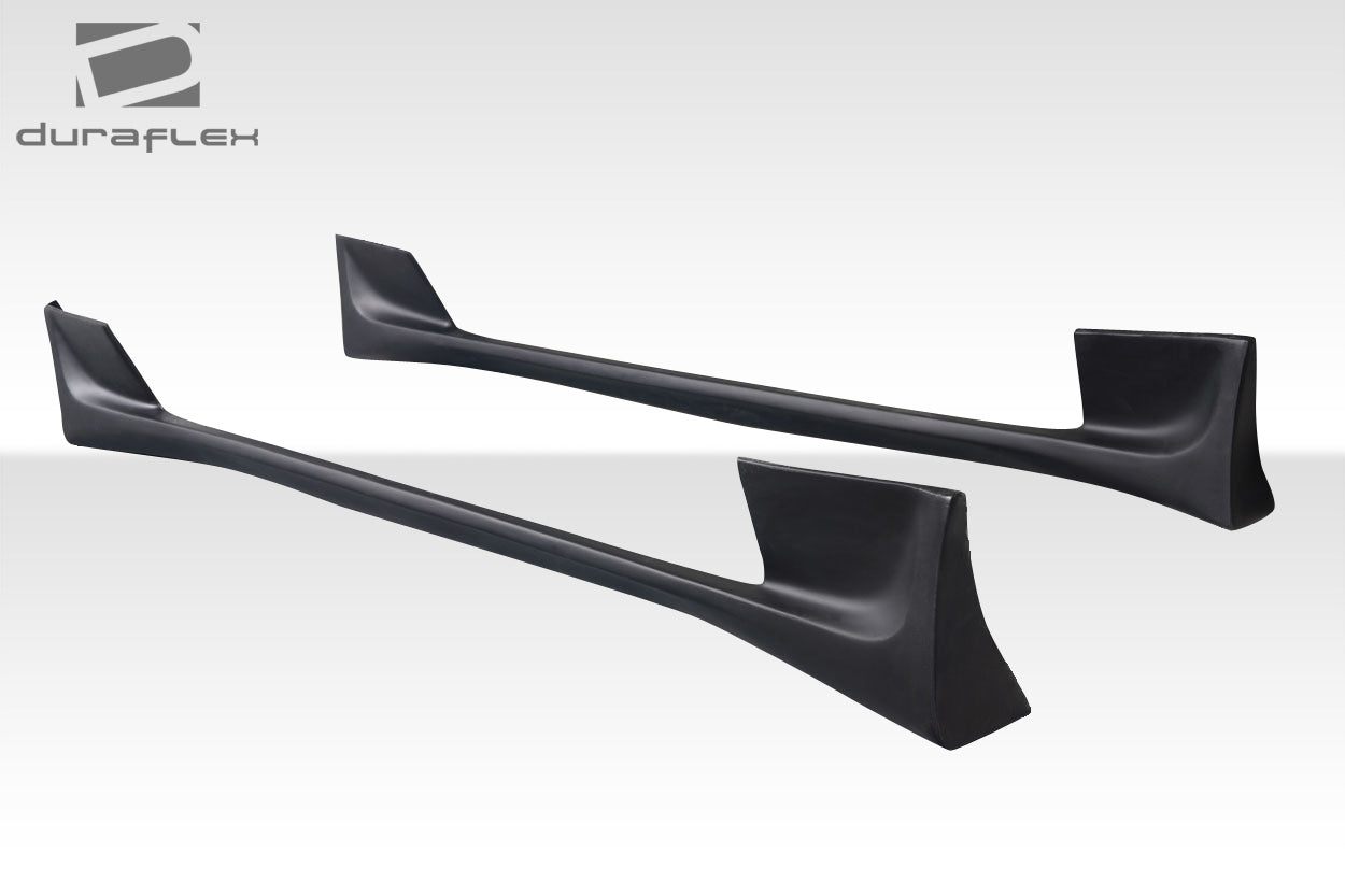 Side Skirts 118086 Duraflex