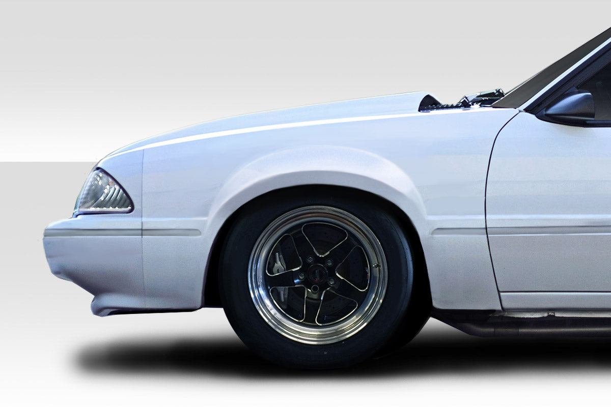 Fenders 115960 Duraflex