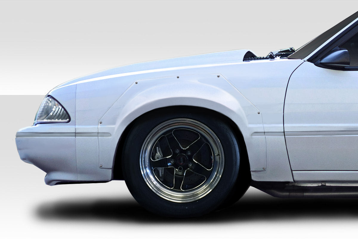 Fenders 115960 Duraflex