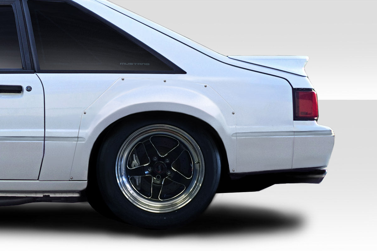 Fenders 115961 Duraflex