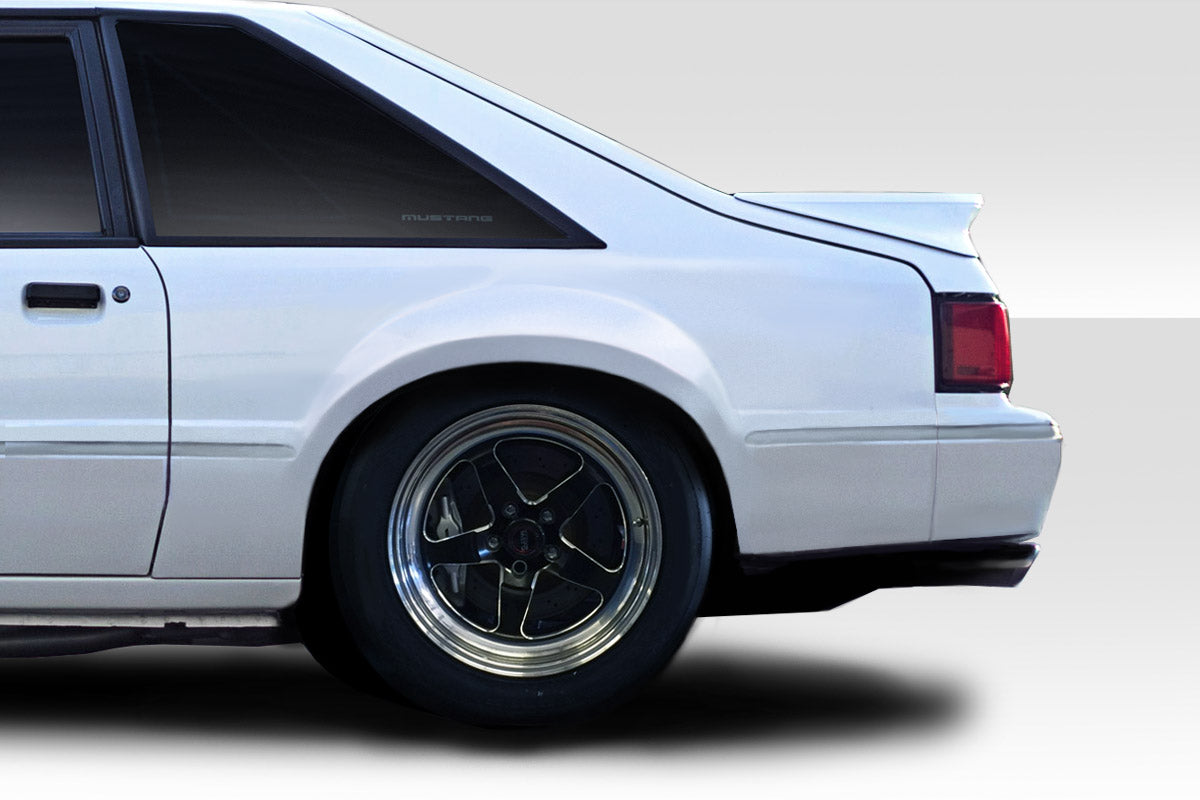 Fenders 115961 Duraflex