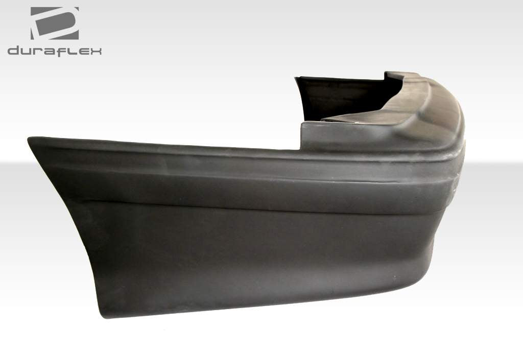 Bumper Covers - Rear 103762 Duraflex