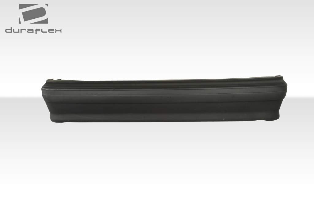Bumper Covers - Rear 103762 Duraflex