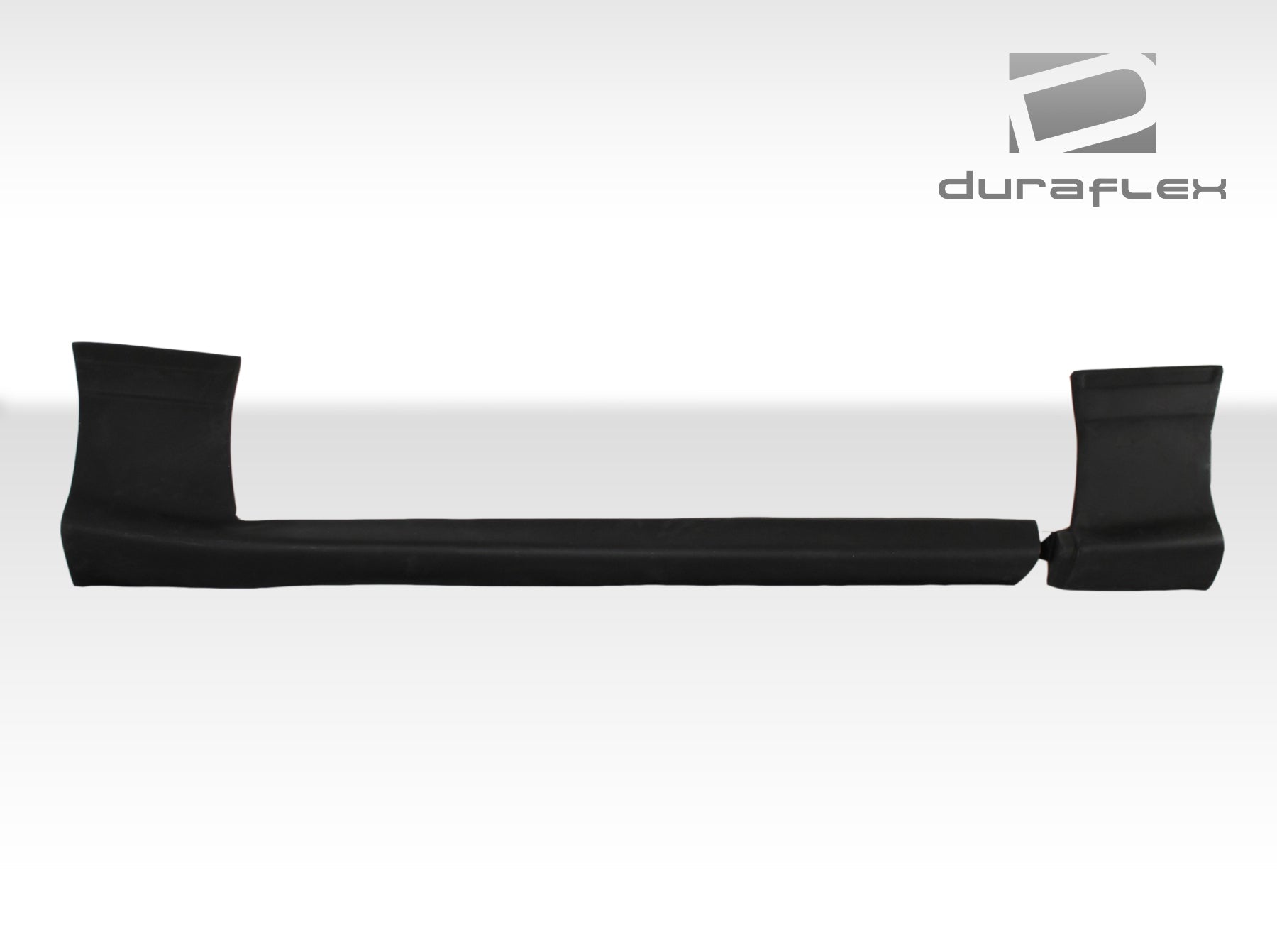Side Skirts 103761 Duraflex