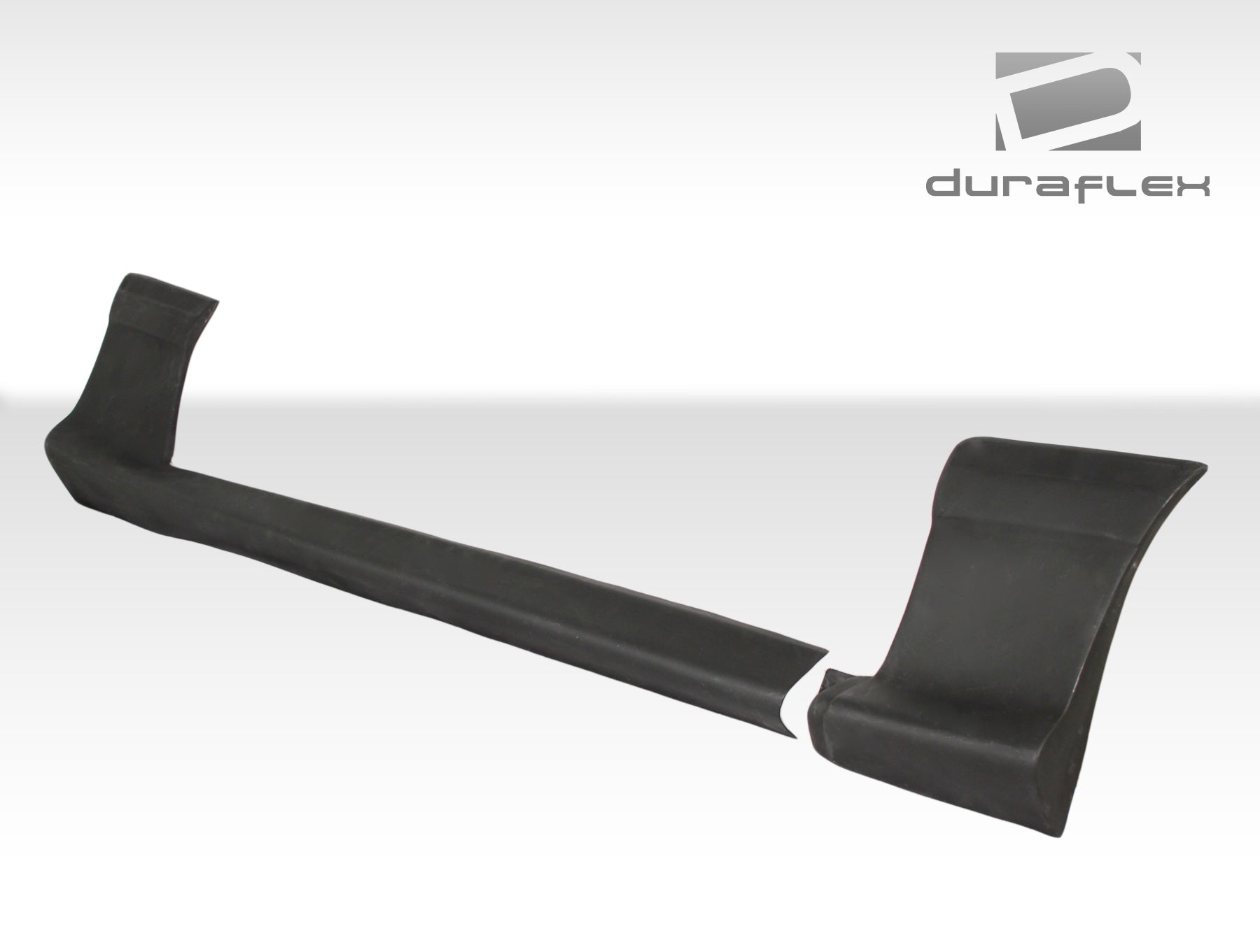 Side Skirts 103761 Duraflex