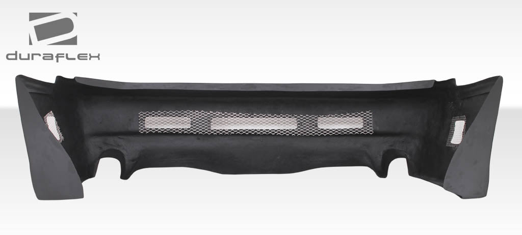 Bumper Covers - Rear 100744 Duraflex