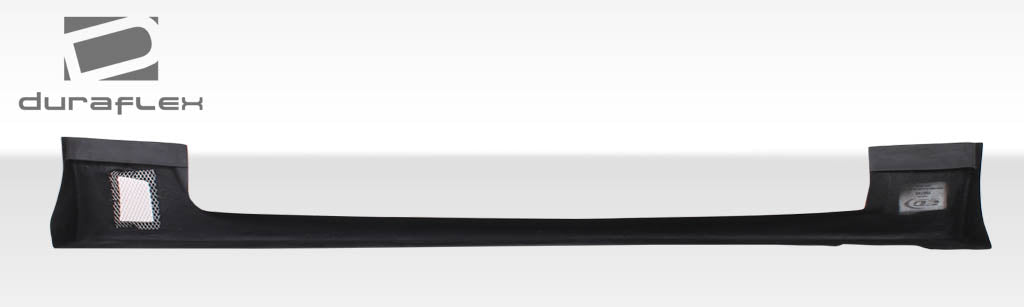 Side Skirts 100745 Duraflex