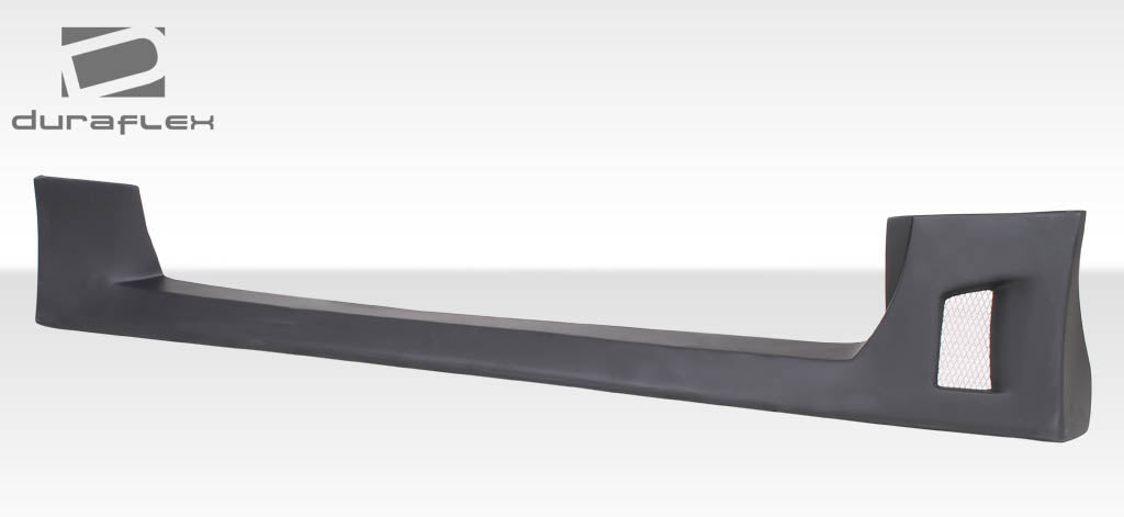 Side Skirts 100745 Duraflex