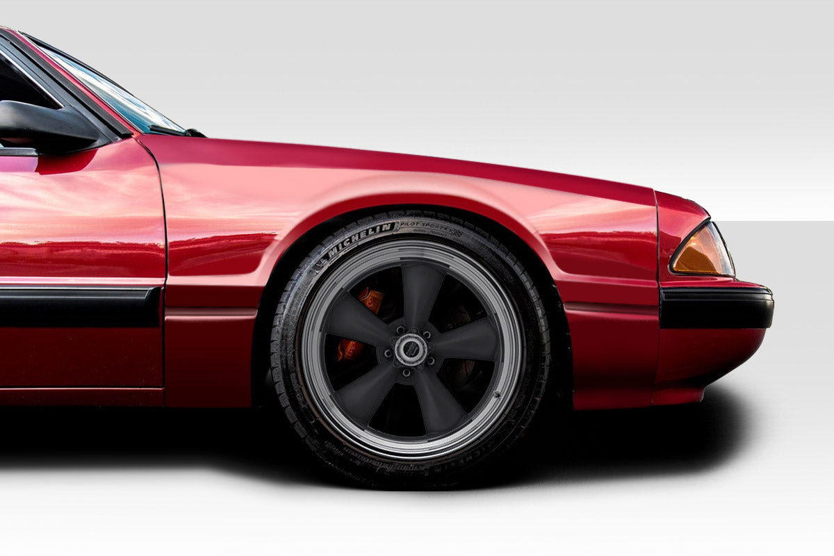 Fenders 118468 Duraflex