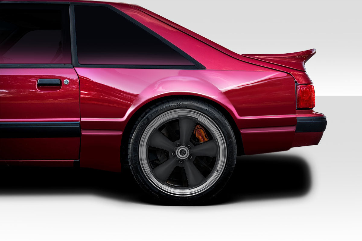 Fenders 118470 Duraflex