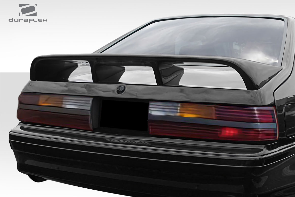 Spoilers 112726 Duraflex