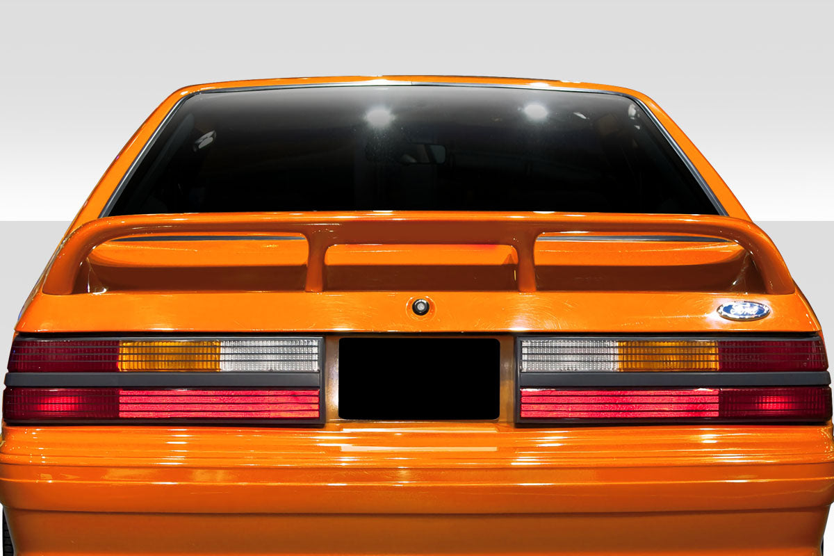 Spoilers 112726 Duraflex