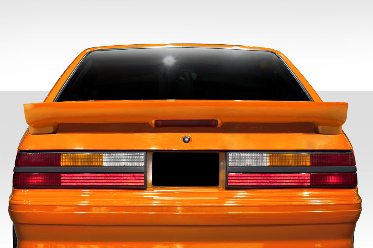 Spoilers 112730 Duraflex