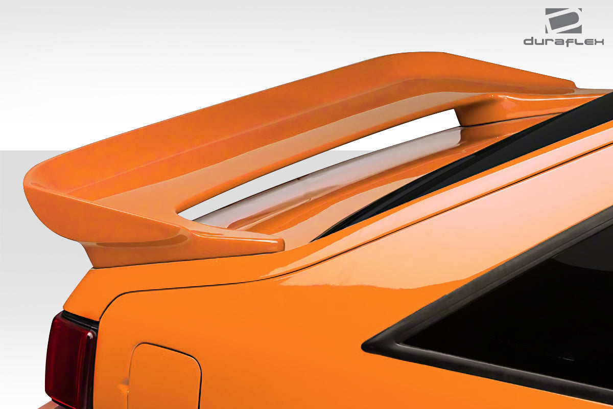 Spoilers 112730 Duraflex