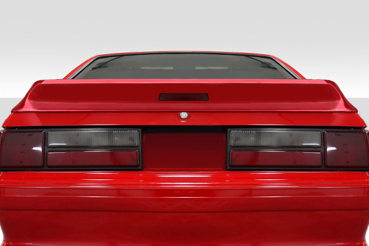 Spoilers 119310 Duraflex