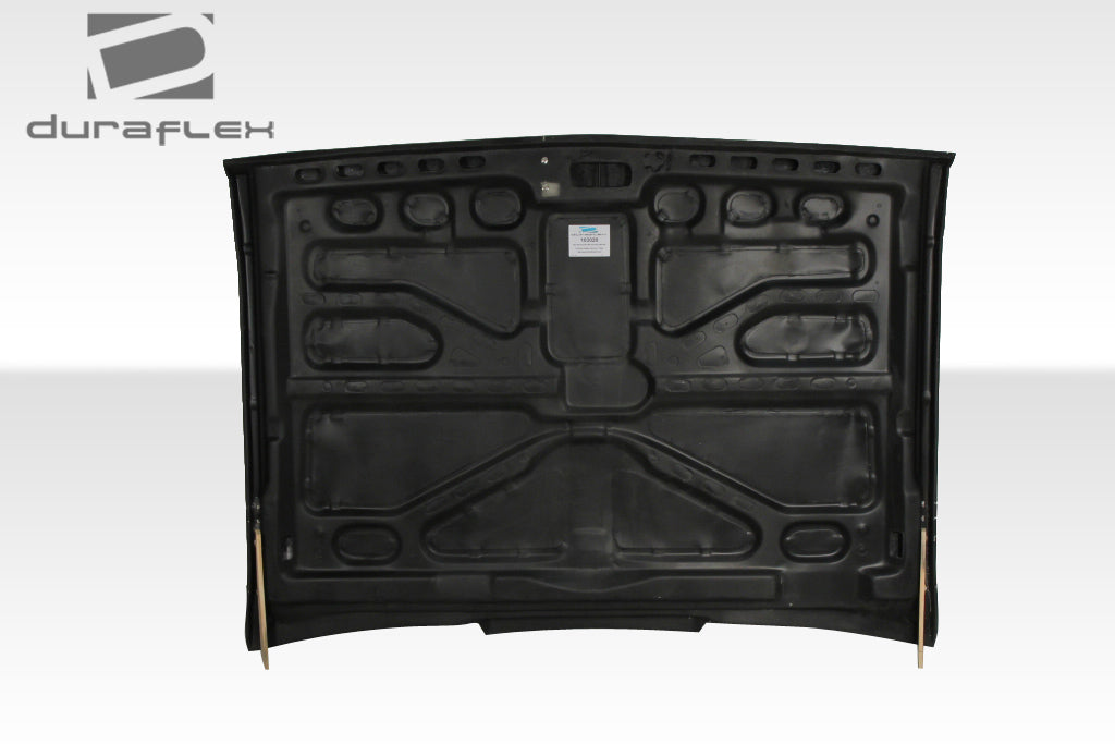 Hoods 103020 Duraflex
