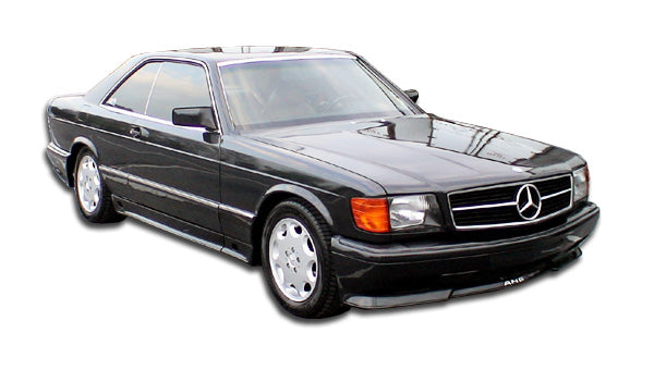 Body Kits 107526 Duraflex