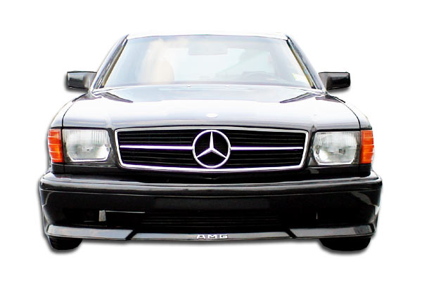 Bumper Covers - Front 107525 Duraflex