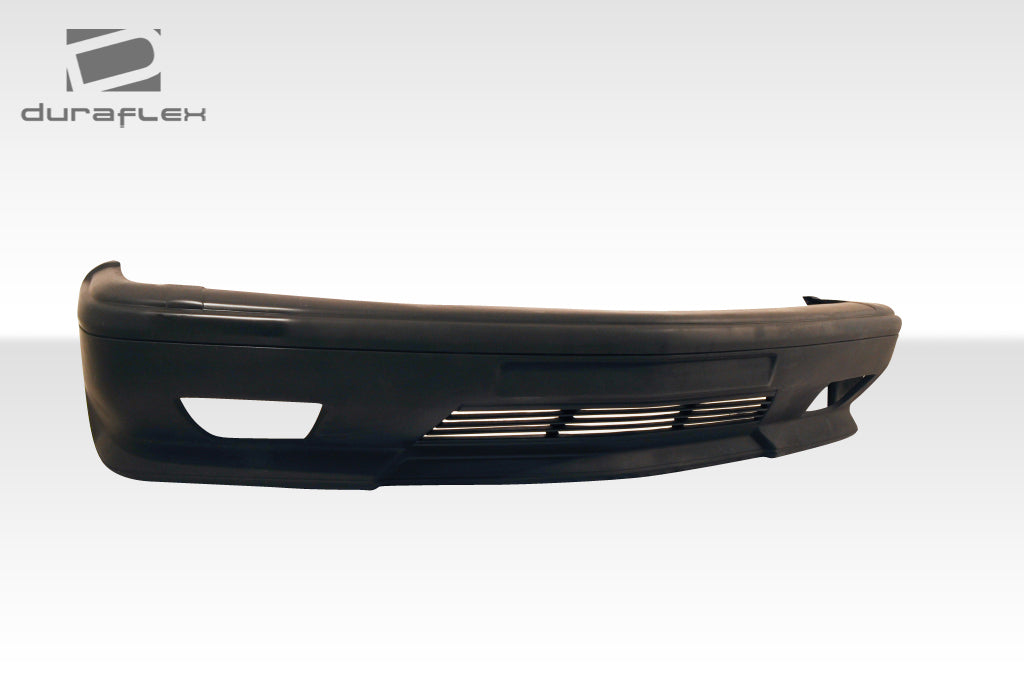 Bumper Covers - Front 107525 Duraflex