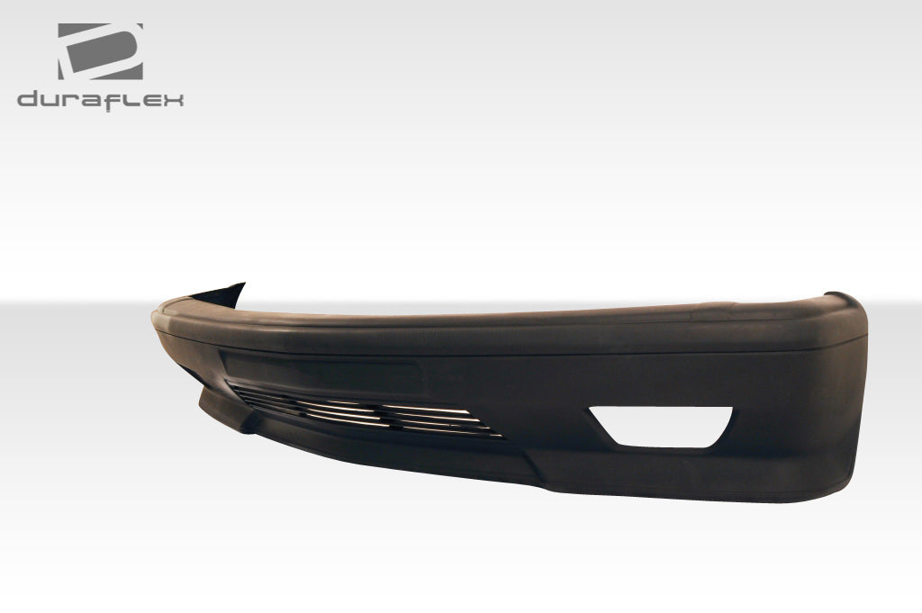 Bumper Covers - Front 107525 Duraflex