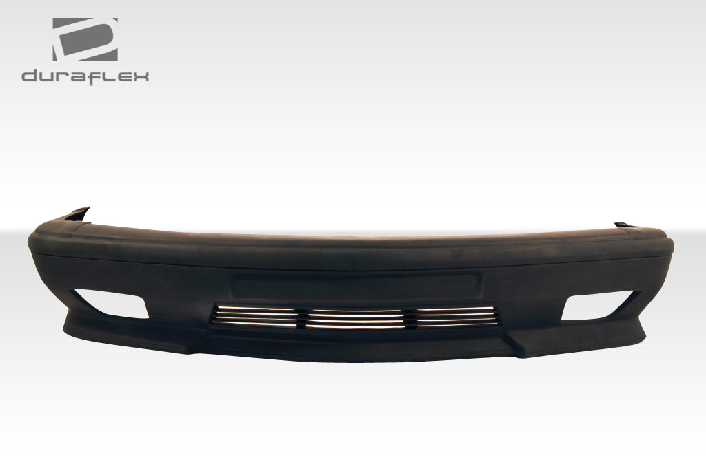 Bumper Covers - Front 107525 Duraflex