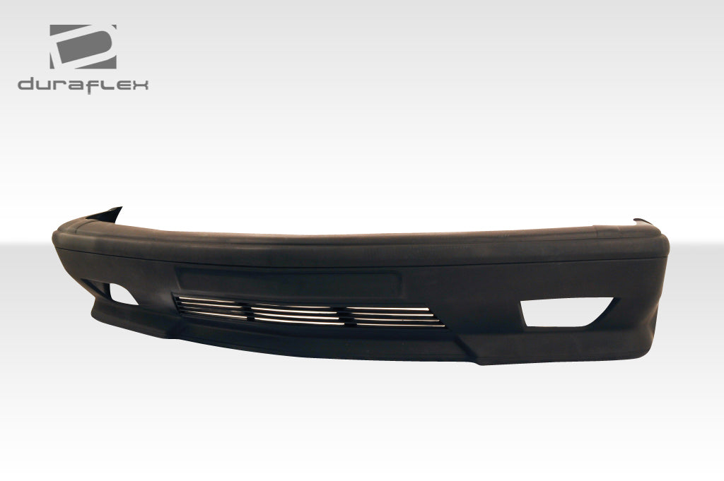 Bumper Covers - Front 107525 Duraflex
