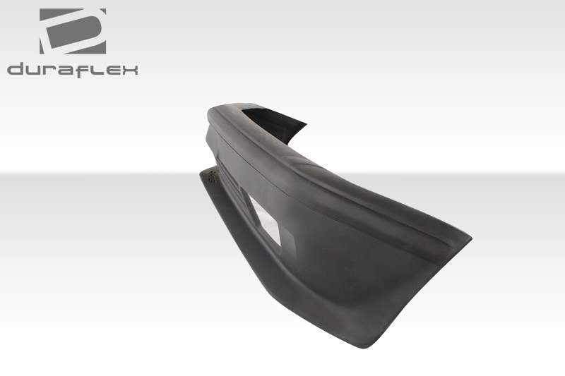 Bumper Covers - Front 107195 Duraflex