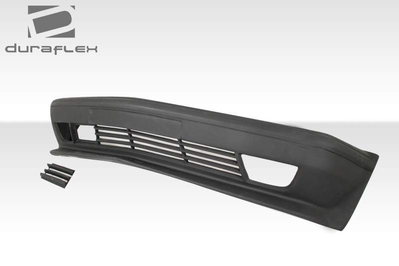 Bumper Covers - Front 107195 Duraflex